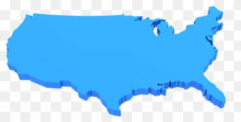 Top Location Map Stickers For Android U0026 Ios Gfycat - Us 3d Png