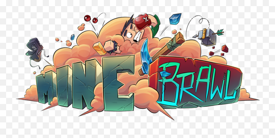 Minecraftservers Alternative - Cartoon Png,Mineplex Logo