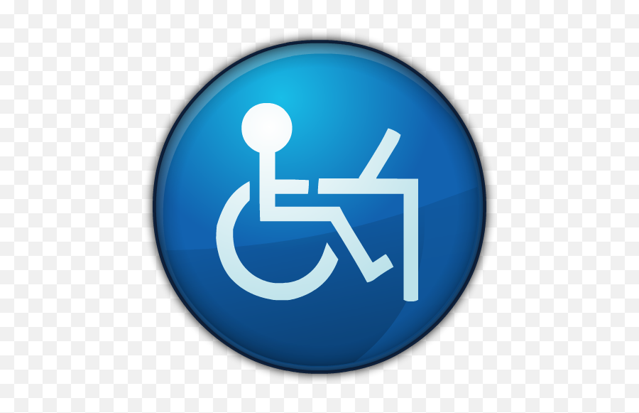 Access Icon - Yamilk Icon Set Softiconscom Ada Compliant Png,Access Icon