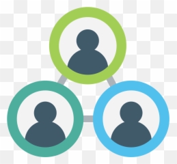College Competencies Arts Sciences U0026 Engineering - Dot Png,People Connection Icon