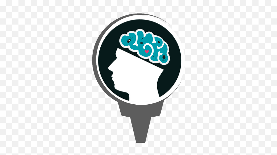 Four Ways To Improve Your Golf Mental Game - Infographic Brain Png,Golf Icon Vector