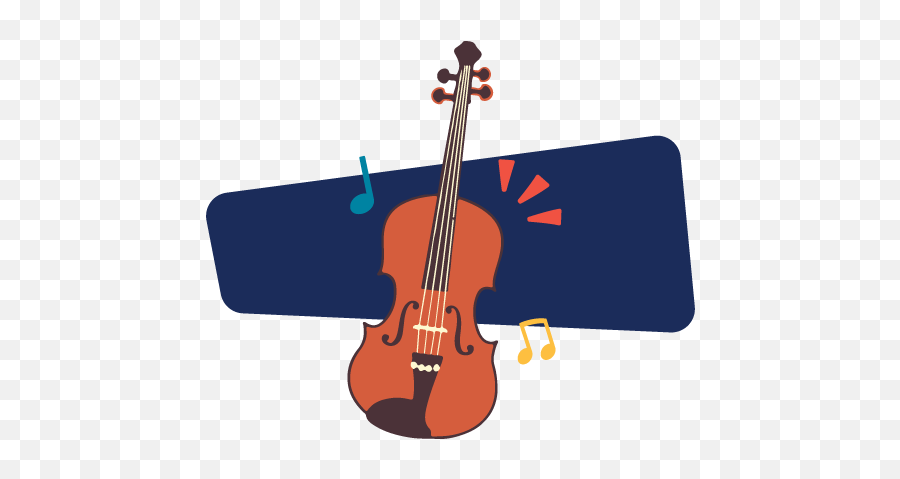 Games U2013 Classics For Kids - Baroque Violin Png,Music Note Flat Icon