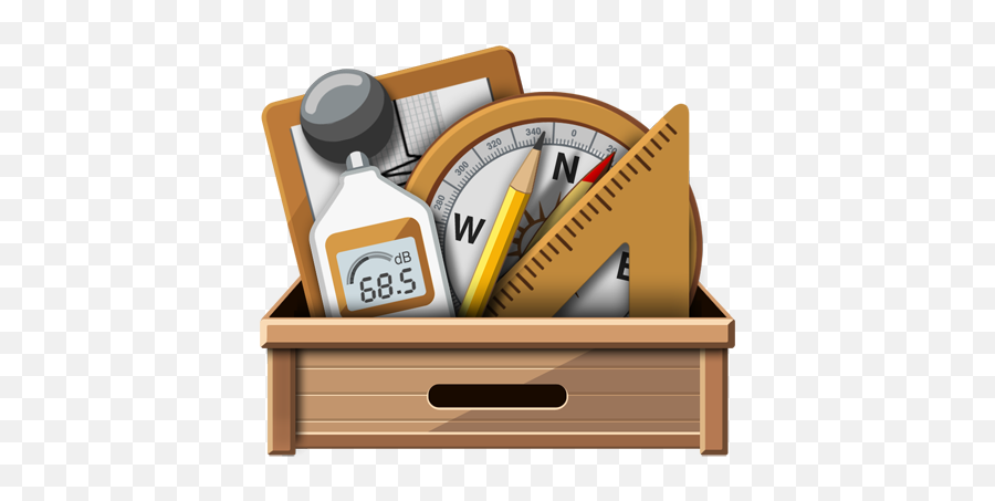 Android Apps By Smart Tools Co - The Getty Png,Icon Tool Boxes