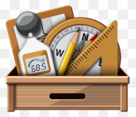 Android Apps By Smart Tools Co - The Getty png