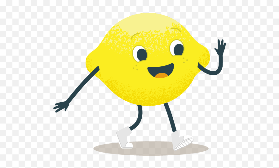 Celebrating National App Day Lemonade Is Excited To - Happy Png,Lemonade Icon