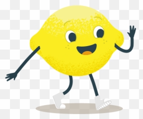 Celebrating National App Day Lemonade Is Excited To - Happy png