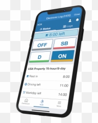 Transflo Mobile - Smart Device png
