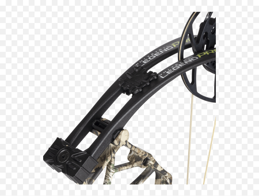 Bear Archery Whitetail Legend Pro Lh 60 Compound Bow - Whitetail Legend Pro Png,Bowtech Carbon Icon Price