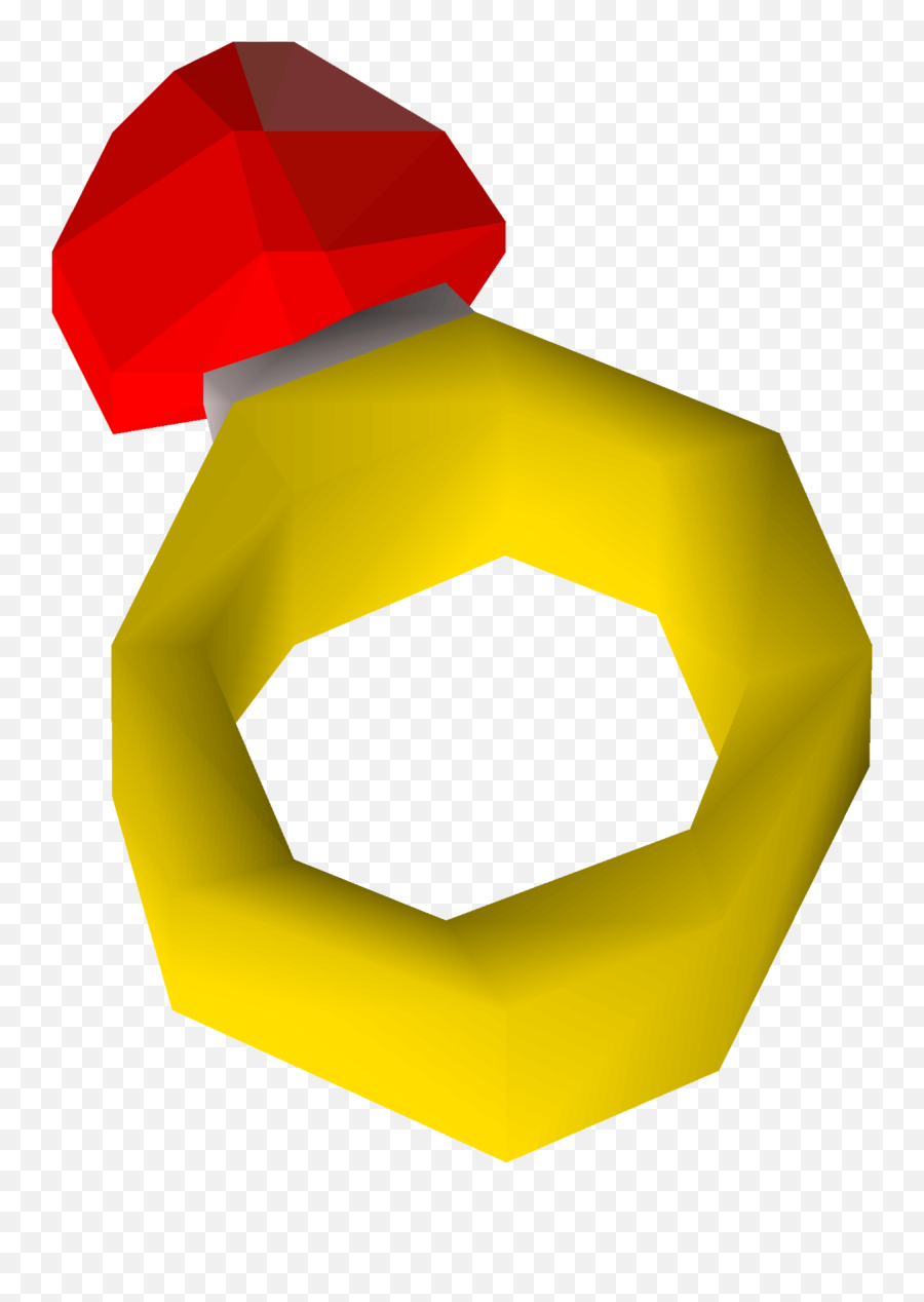 Ruby Ring - Osrs Wiki Osrs Sapphire Ring Png,Ruby Png