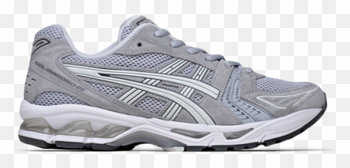 Rezet Store Last Chance For Extra 15 Off Mid - Season Sale Asics Gel Kayano Grå png