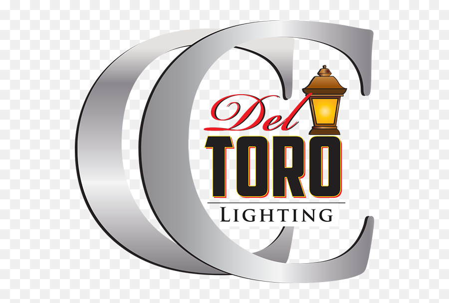 Del Toro Lighting - Home Del Toro Png,Toro Icon