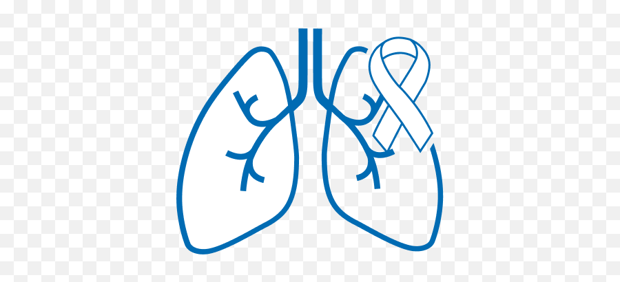 Lung Cancer - Scireq Scireq Scientific Respiratory Equipment Inc Png,Cancer Cell Icon