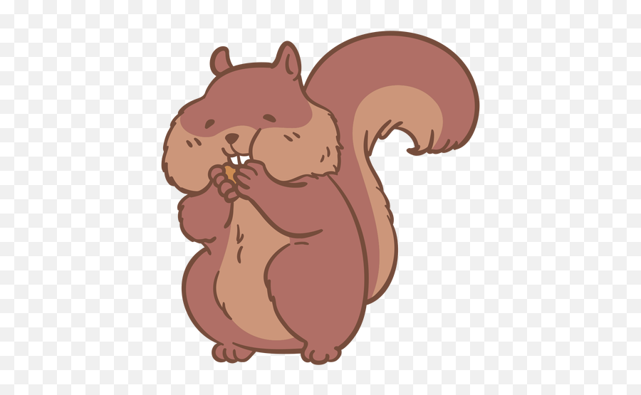 Squirrel Png U0026 Svg Transparent Background To Download - Animal Figure,Squirrel Icon