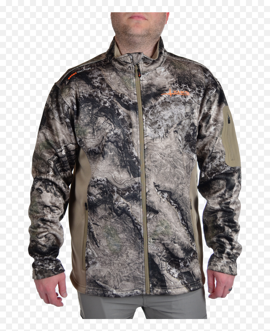 Menu0027s Buck Hollow Waterproof Jacket - Long Sleeve Png,Icon Arc Mesh Jacket