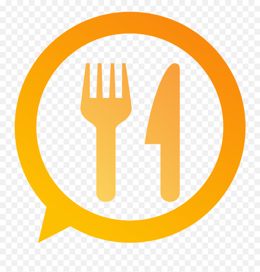 Matthew Bouchner With Mealme - Mealme App Png,Fork And Spoon Icon Png