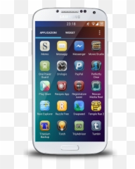 Download Glossy Hd Icon Pack For Android Png