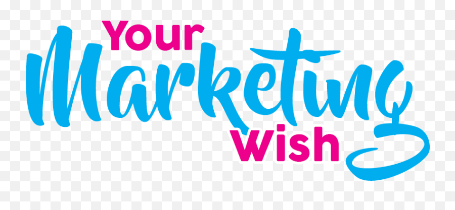 Your Marketing Wish For 2020 Customxm - Calligraphy Png,Wish Logo Png