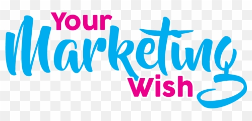 Your Marketing Wish For 2020 Customxm - Calligraphy Png,Wish Logo Png