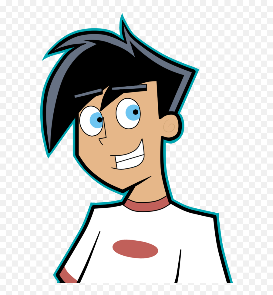 Danny Phantom Oc U2014 Quick Fenton Drawing - Danny Fenton Png,Danny Phantom Png