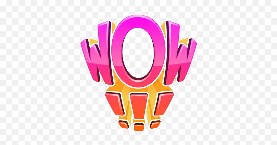 Popular And Trending Congratulations Stickers - Bitmoji Saying Wow Png,Congratulations Icon