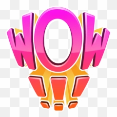 Popular And Trending Congratulations Stickers Picsart - Bitmoji Saying Wow png