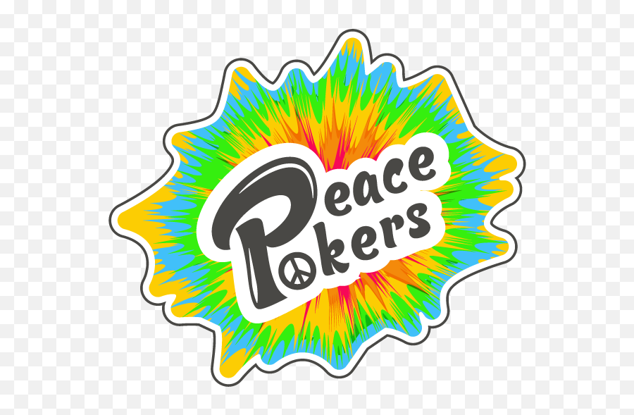 Peace Pokers Poke Puff Pass The Leafly - Graphic Design Png,Peace Logos