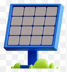 Solar Eclipse Icon - Download in Flat Style png