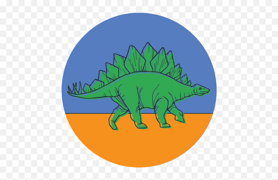 Dinosaur Watch Faces 102 Download Android Apk Aptoide Png Stegosaurus Icon