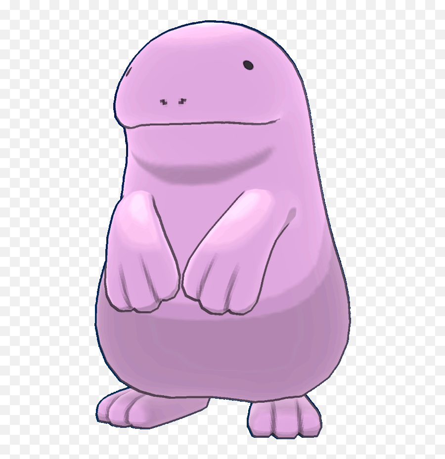Curry Dex Ability Move Character Png Wooper Icon
