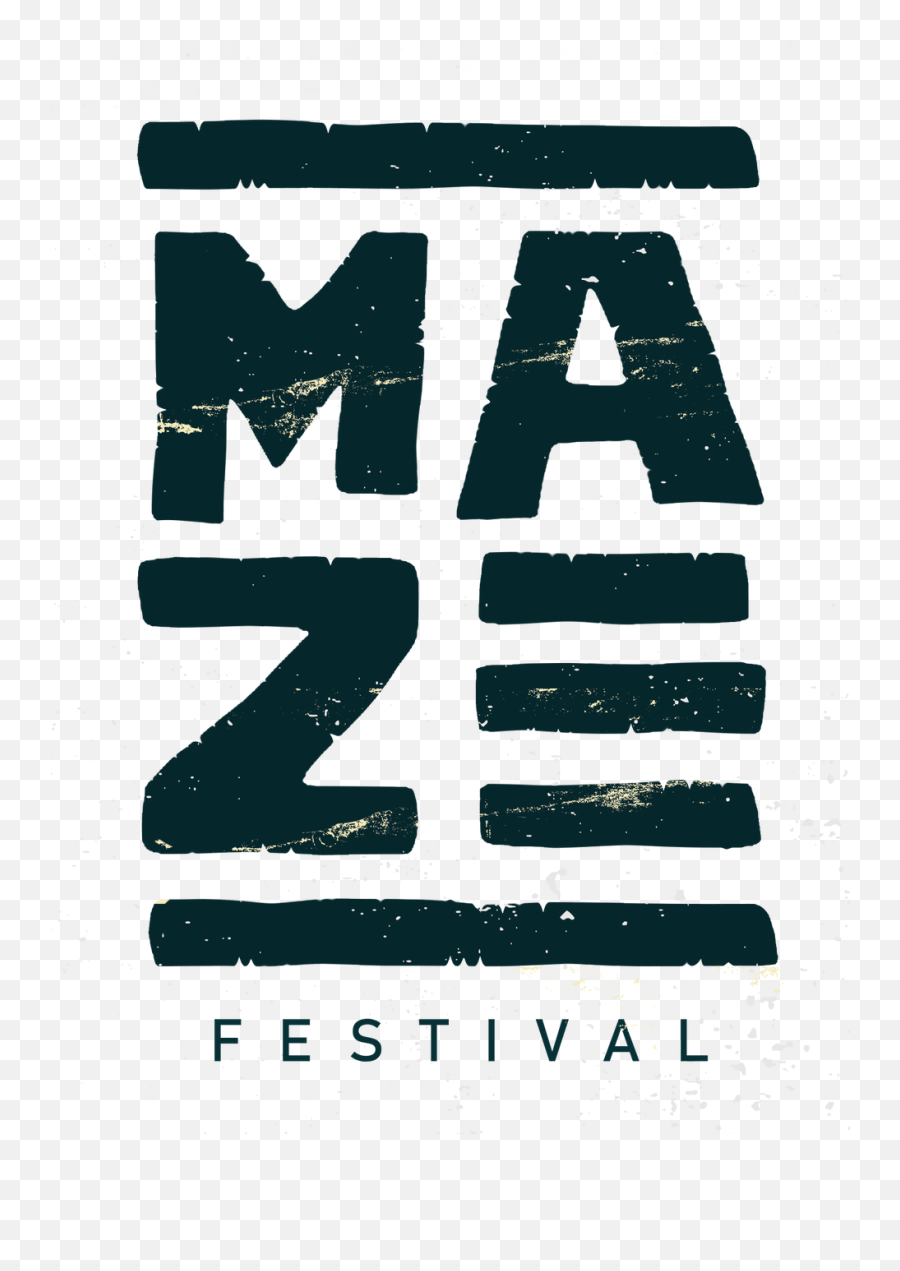 Maze Festival 25 Juli 2020 Maaseik - Calligraphy Png,Festival Png