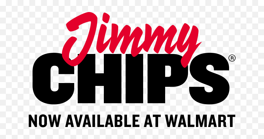 Enjoy Our Jimmy Chips - Now At Walmart Jimmy Johnu0027s Png,At&t Cell Phone Icon Glossary