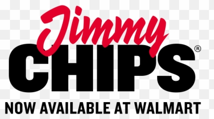 Enjoy Our Jimmy Chips - Now Walmart Johnu0027s png