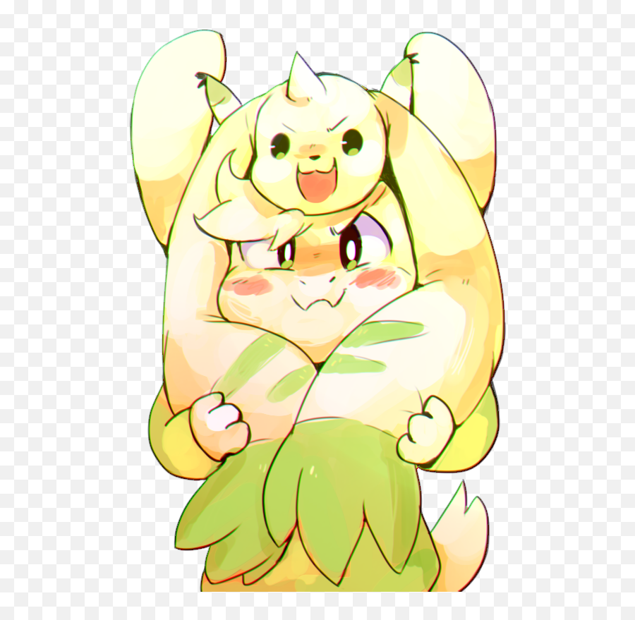 Bunnyconda Twitter Png Asriel Dreemurr Icon