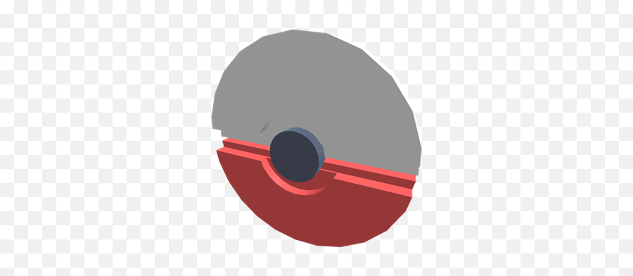 Pokeball Logo - Roblox Circle Png,Pokeball Logo