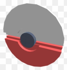 Pokeball Logo - Roblox Circle Png,Pokeball Logo