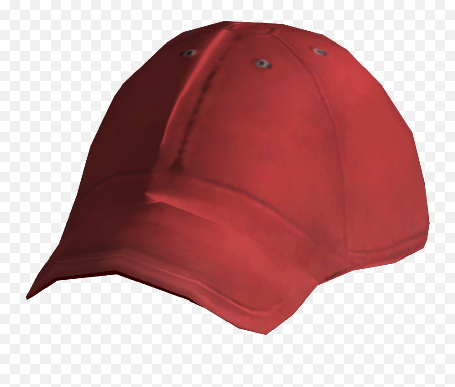 Library Of Baseball Hat Png Royalty Free - Fallout 3 Baseball Cap,Red Hat Png