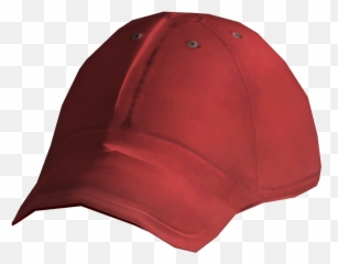 Library Of Baseball Hat Png Royalty Free - Fallout 3 Baseball Cap,Red Hat Png