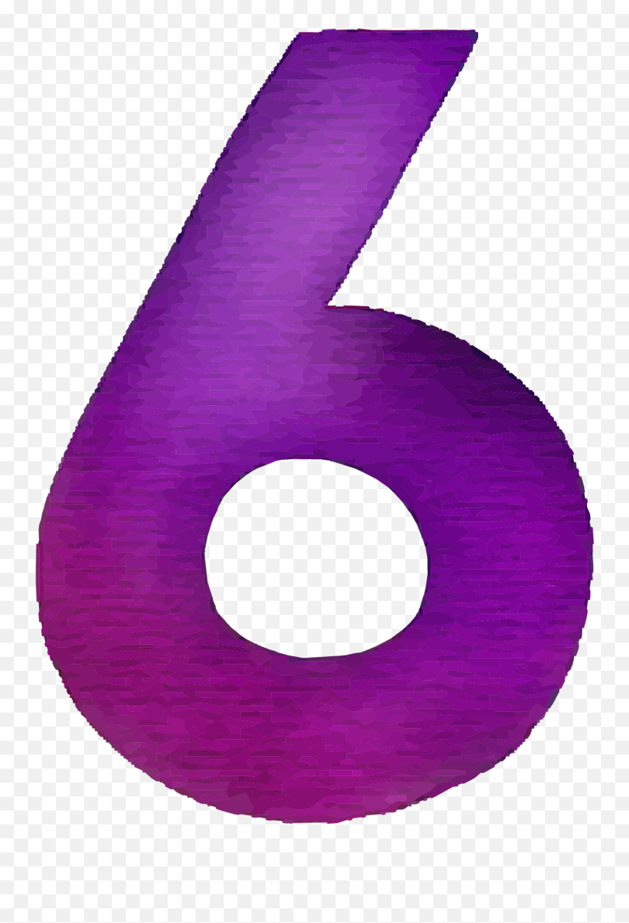 Png Images Transparent Background - Number 6 Transparent Background,Number 6 Png