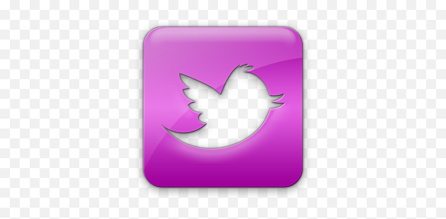 Logo Instagram Morado Png - Logo Twitter Morado Png,Logo De Twitter