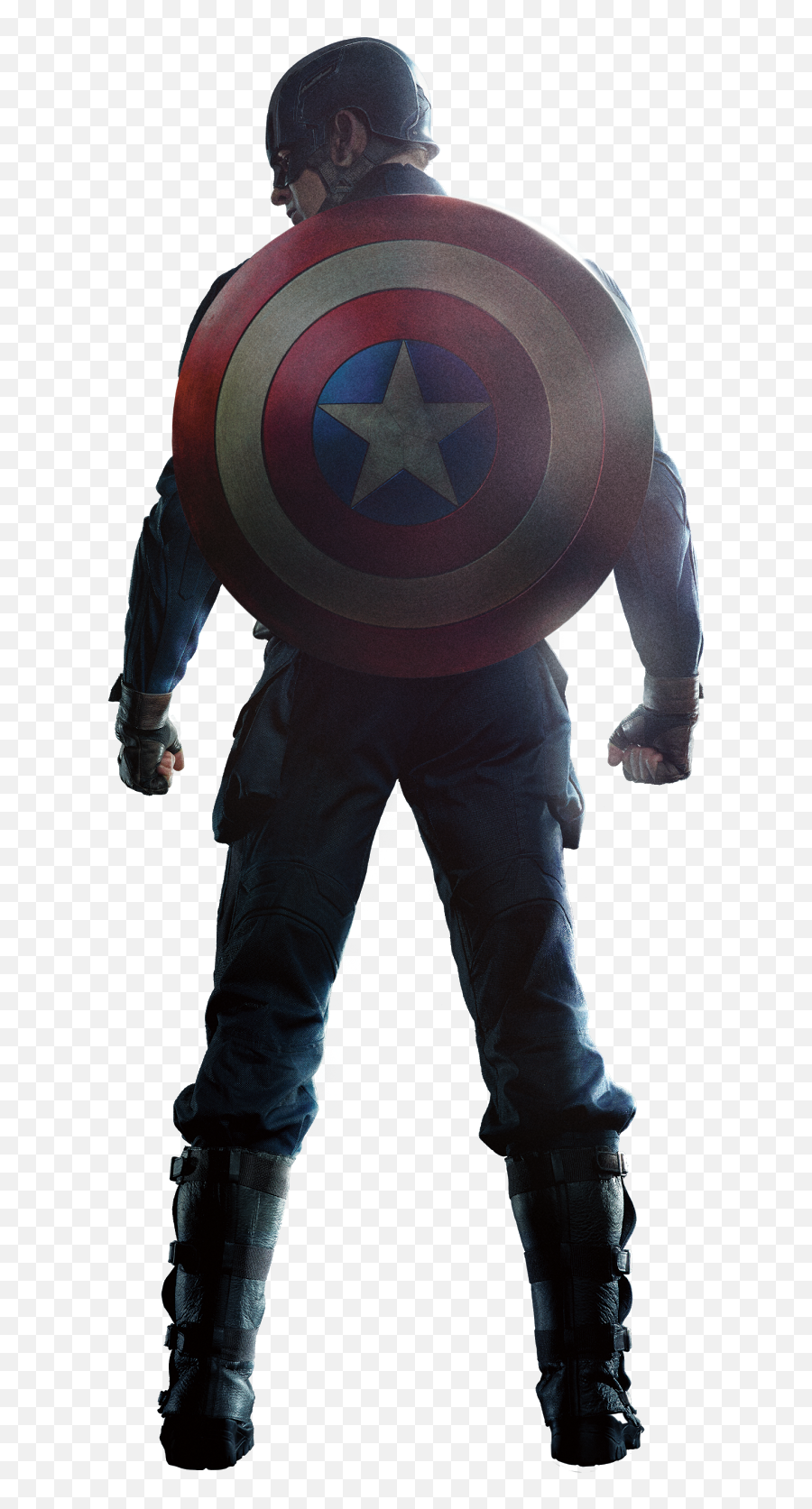 Captain America Winter Soldier - Captain America Wallpaper Mobile Png,Captain  America Png - free transparent png images 