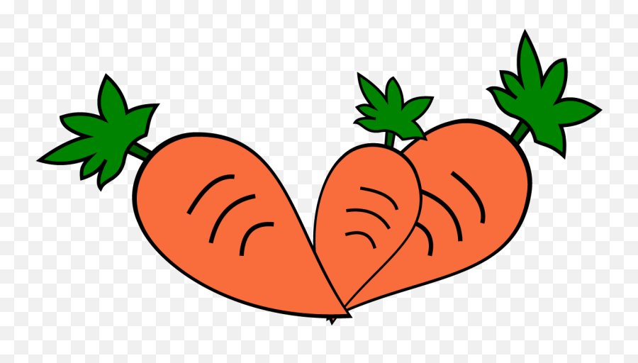 Pictures Of Carrots Clipart Best - Potatoes And Carrots Potato And Carrot Clipart Png,Carrots Png