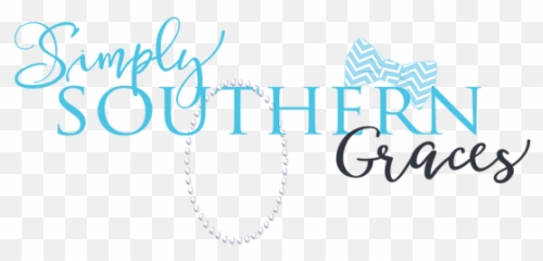 Home - Calligraphy Png,Simply Southern Logo