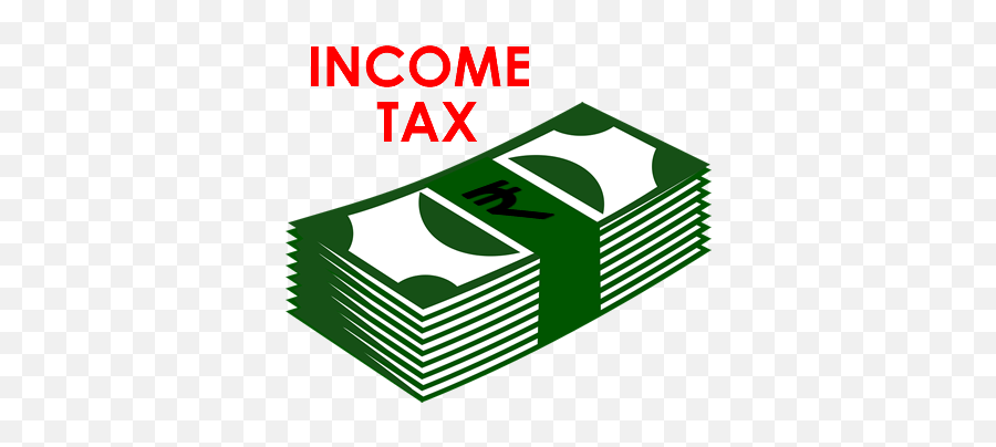 Income Tax Png 4 Image - Income Tax Png,Tax Png