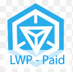 Ingress Livewallpaper - Icon png