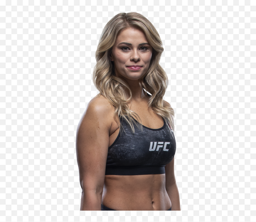 Paige Vanzant Ufc - Paige Vanzant Ufc Png,Paige Png