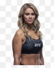 Paige Vanzant Ufc - Paige Vanzant Ufc Png,Paige Png