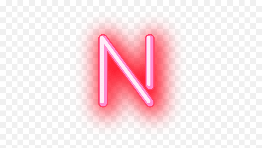 Letras Em Neon Png 3 Image - Neon Transparent Letters,Neon Png