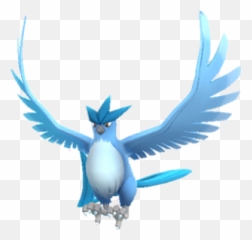 Articuno Png And Vectors For Free - Pokemon Go Legendary Articuno,Articuno Png