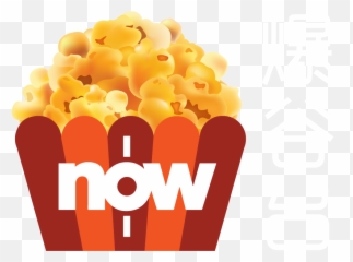 Now Tv - png