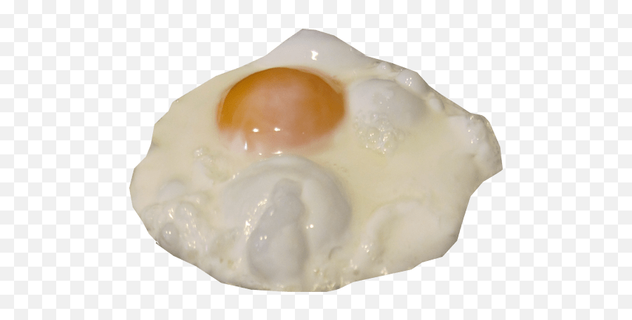 Fried Egg Transparent Background Free - Transparent Fried Egg Png,Eggs Transparent Background
